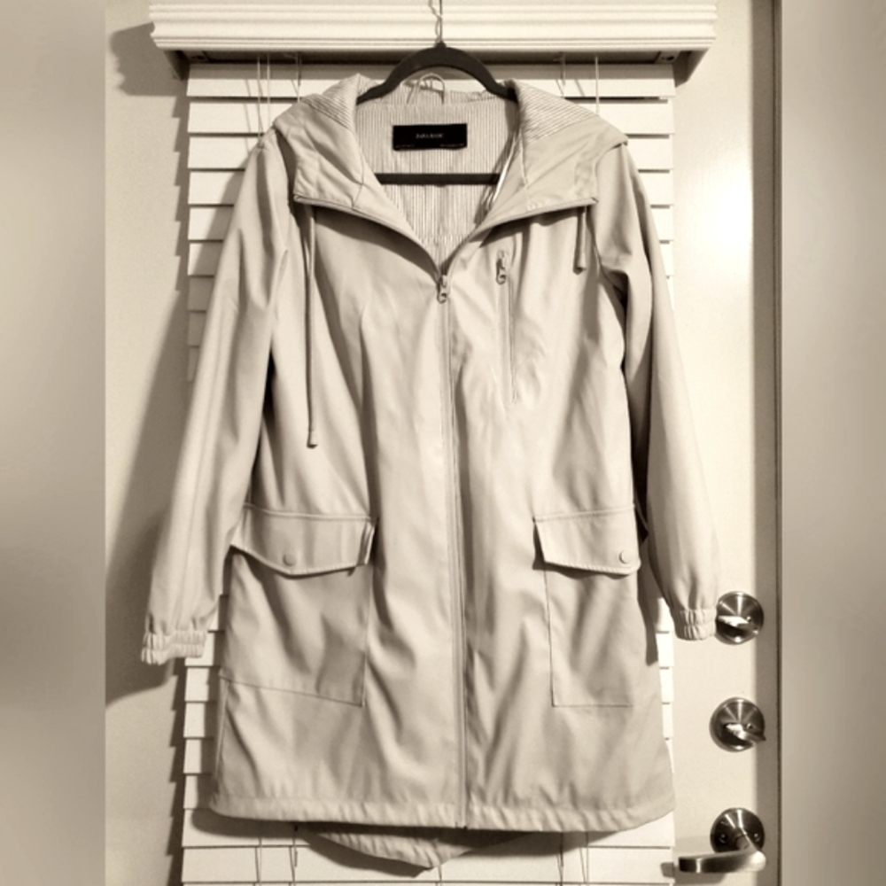 Women's Zara Bacis women's hoodie jacket